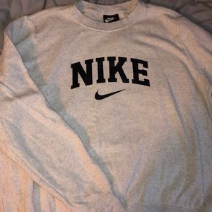 Nike Crewneck